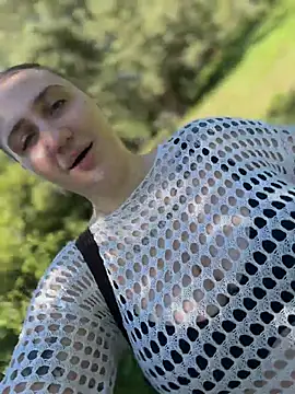 JessiMur Live XXX-Chat