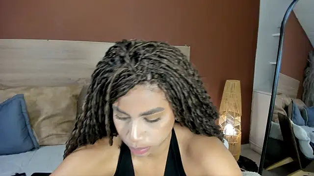 Show Webcam de nayah__