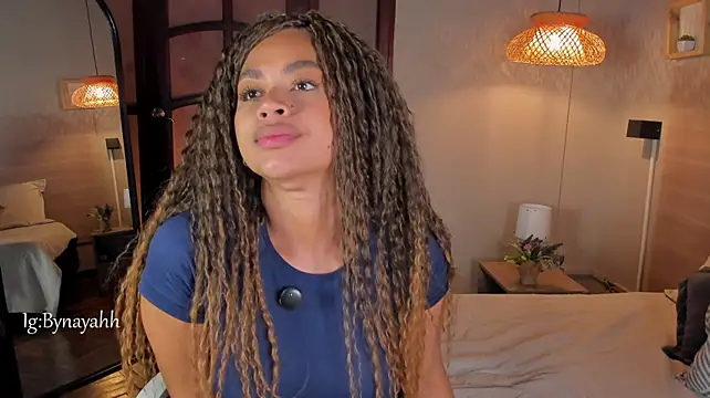 nayah__ Webcam Show