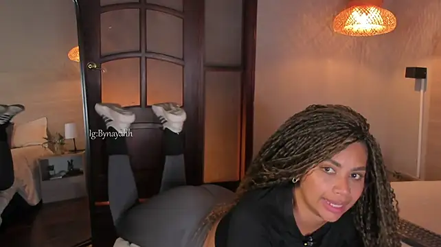 nayah__ Webcamshow