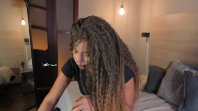 nayah__'s Webcam Show