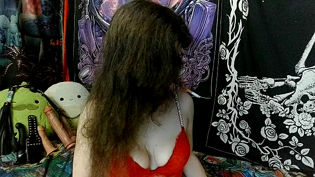 4everAutumn Webcam Show