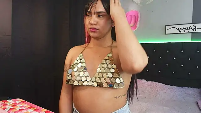 Kagome01 Шоу с уебкамера