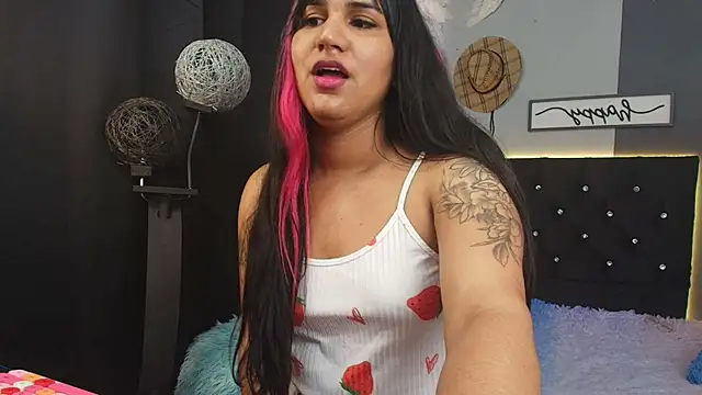 Kagome01 Webcam show