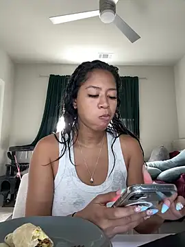 AshleyLoveee's Webcam Show