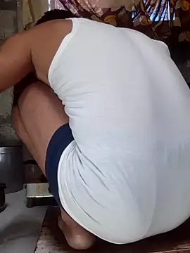 Burhade-- webcam show