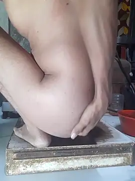Burhade--'s Webcam Show