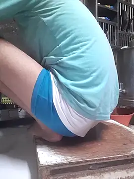 Burhade-- webcam show