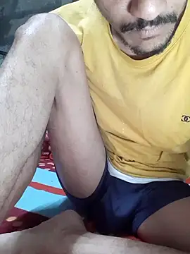 Burhade-- webcam show