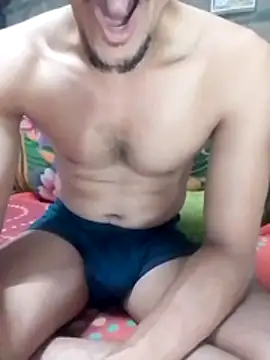عرض كام Burhade--