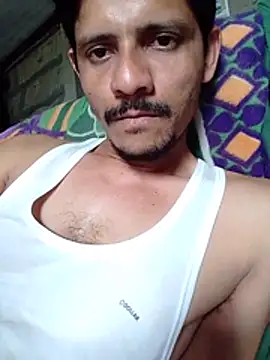 Burhade--'s Webcam Show