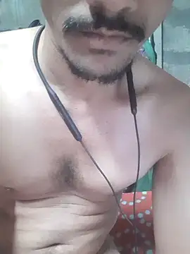 Burhade-- Pertunjukan Webcam
