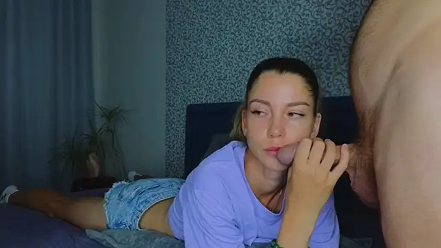 Kristi_Wolf's Webcam Show