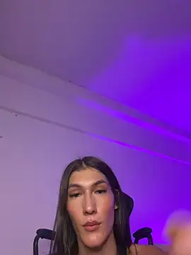 Zoe_Wolf webkamerás műsora