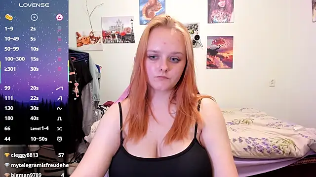 Онлайн чат XXX Kofein