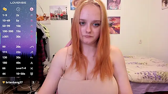 Kofein – Live XXX-chat