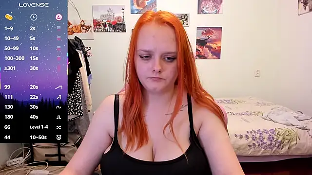 Kofein Live XXX Chat