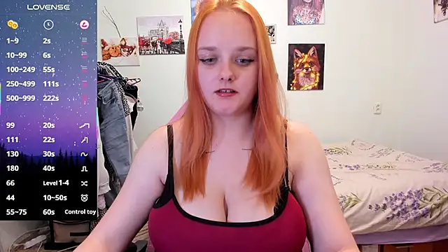 Czat XXX na żywo – Kofein