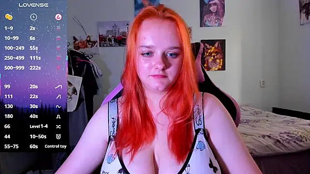 XXX chat uživo modela Kofein