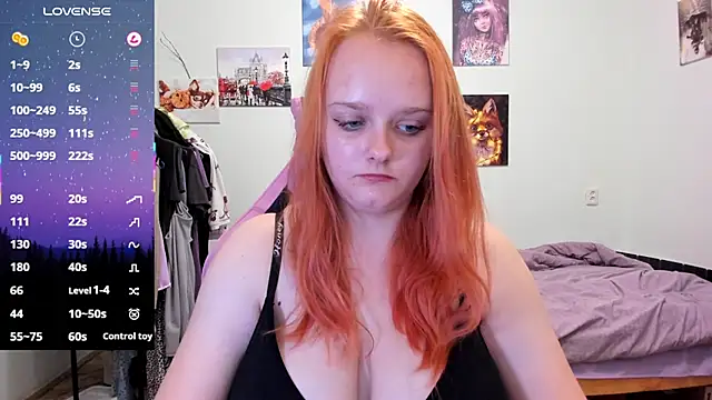 Kofein's Live XXX Chat