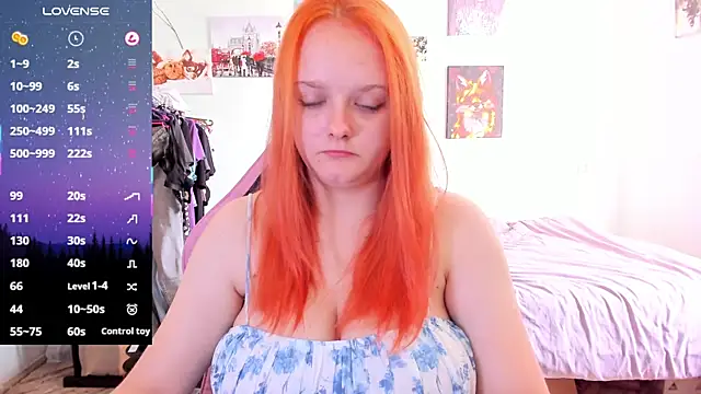 Kofein – Naživo XXX chat