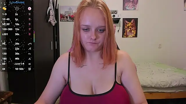 Kofein 라이브 XXX 채팅