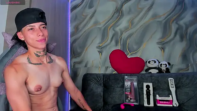 AmberAdams_'s Live XXX Chat