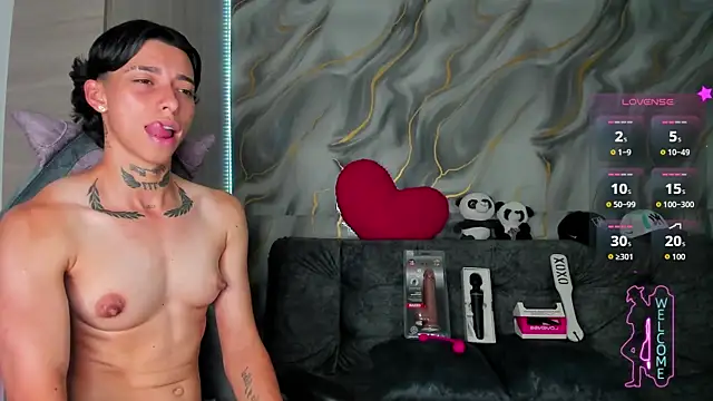 AmberAdams_ live XXX chat