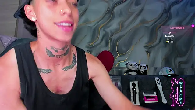 AmberAdams_ Chat XXX live
