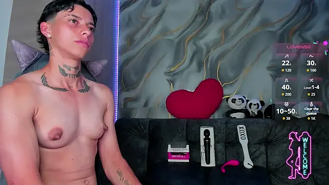 AmberAdams_'s Live XXX Chat