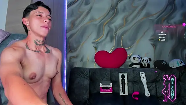 AmberAdams_'s Live XXX Chat