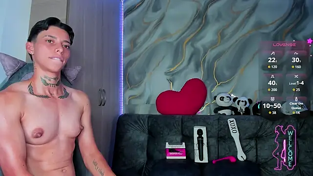 AmberAdams_'s Live XXX Chat