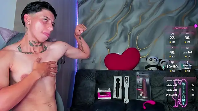 AmberAdams_ XXX чат на живо