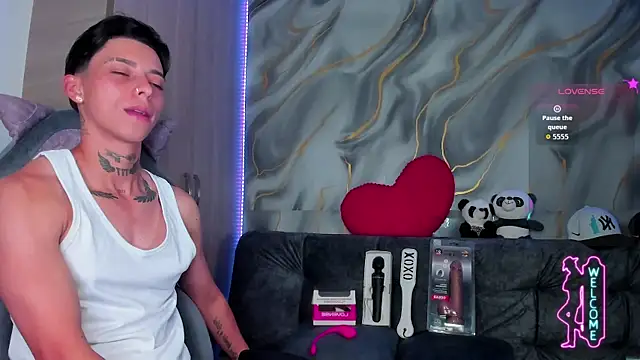 AmberAdams_'s Live XXX Chat