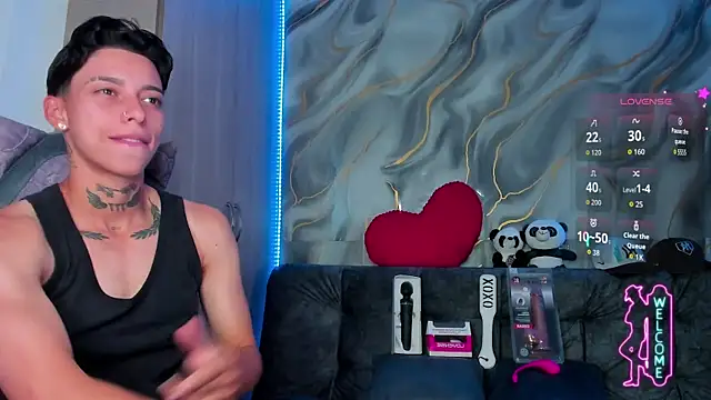 AmberAdams_'s Live XXX Chat
