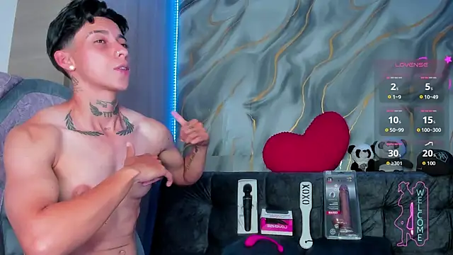 AmberAdams_ 即時 XXX 聊天