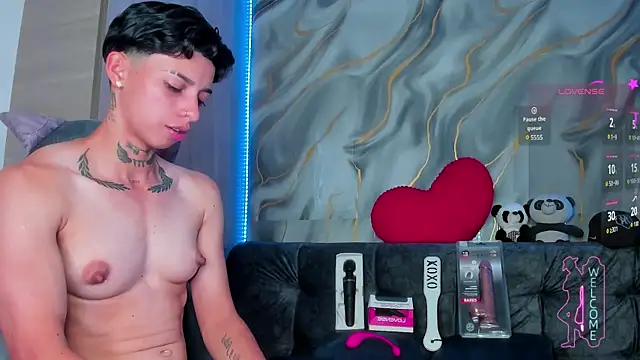 AmberAdams_'s Live XXX Chat