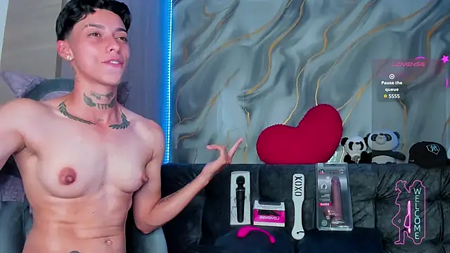 Sembang XXX Secara Langsung AmberAdams_