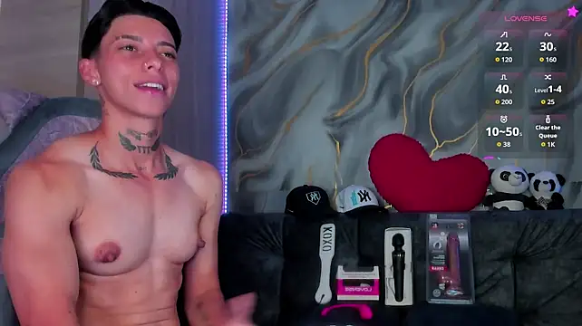 XXX chat uživo modela AmberAdams_