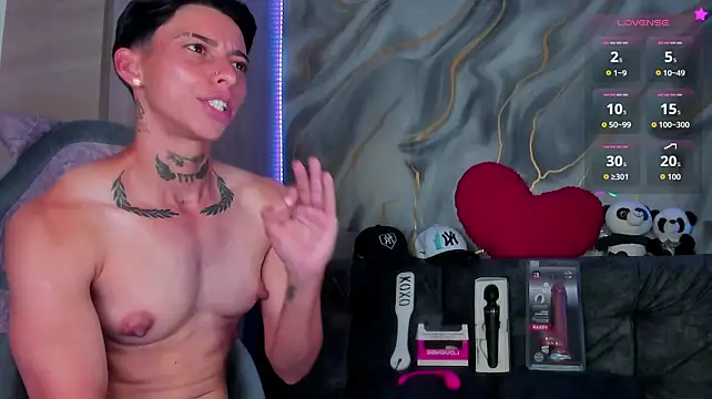 AmberAdams_'s Live XXX Chat