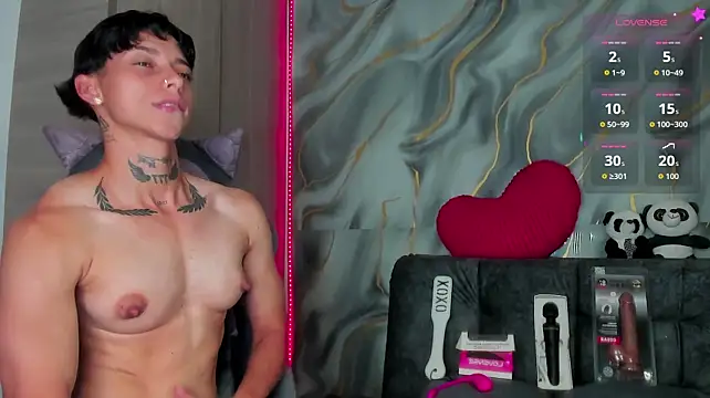 Živý XXX chat AmberAdams_