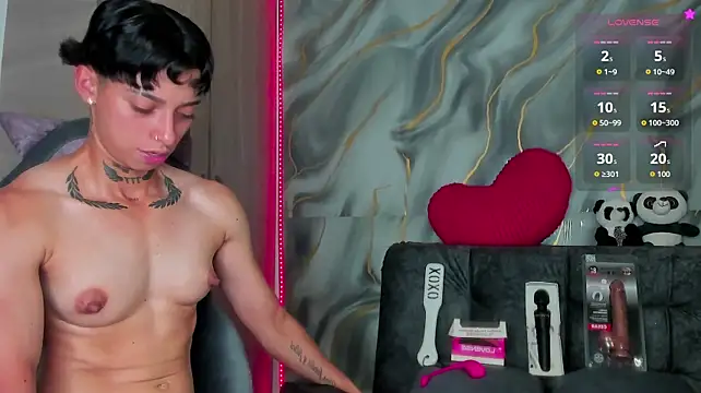 AmberAdams_'s Live XXX Chat