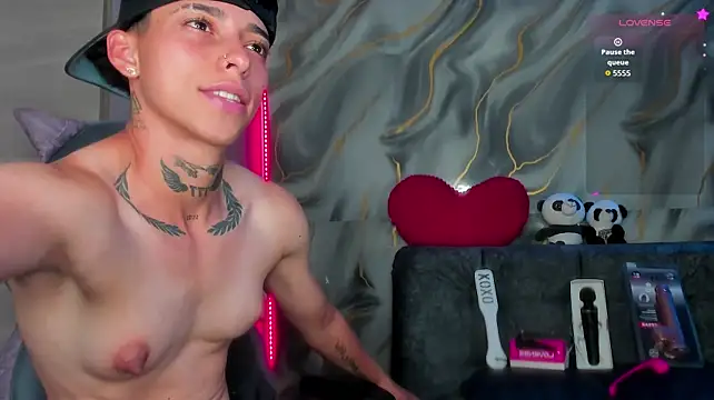 AmberAdams_'s Live XXX Chat