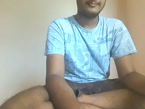 Show webcam de Dusky_Aarav
