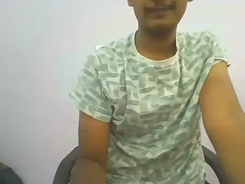 عرض كام Dusky_Aarav