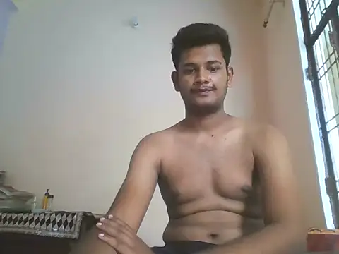 Dusky_Aarav Webcam show