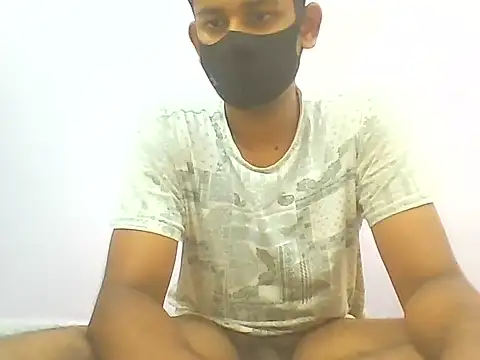 Dusky_Aarav Webcam-Show