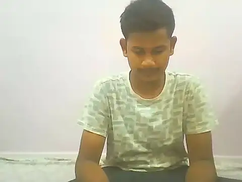 Dusky_Aditya's Webcam Show