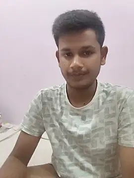 Dusky_Aditya Adlı Modelin Web Kamerası Şovu