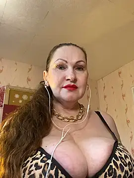 צ'אט XXX בשידור חי של Renezlice